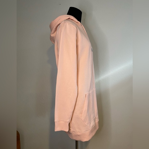 Columbia Extra Long Hoodie Size Medium - Picture 8 of 13